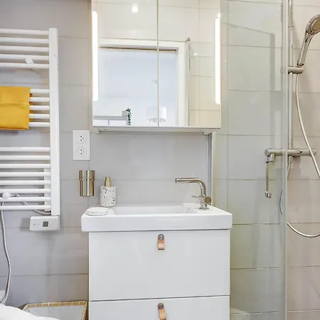דירה Bnbnova - Champs-elysees - 1br *